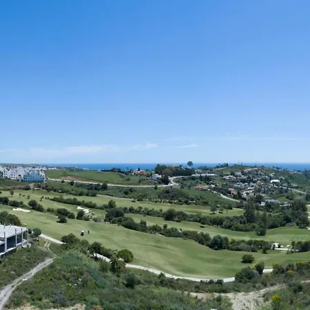 בית נופש Luxury In Aldea Blanca Close By Beautiful Port And Beaches Of Puerto Banus
