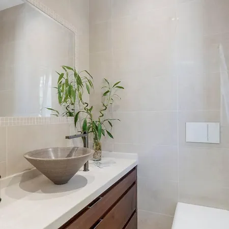 בית נופש Luxury In Aldea Blanca Close By Beautiful Port And Beaches Of Puerto Banus *