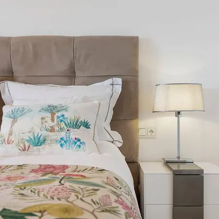 בית נופש Luxury In Aldea Blanca Close By Beautiful Port And Beaches Of Puerto Banus מארבלה