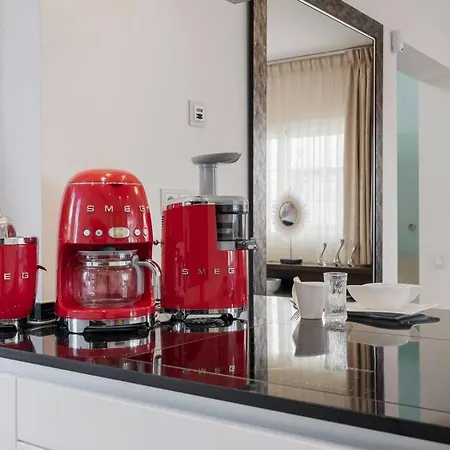 בית נופש Luxury In Aldea Blanca Close By Beautiful Port And Beaches Of Puerto Banus *
